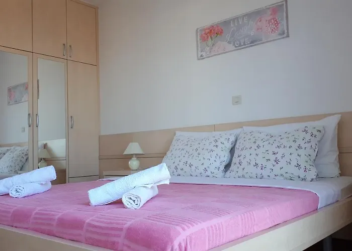 Apartment Dana