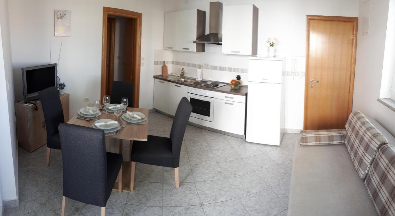 Apartment Dana Zadar