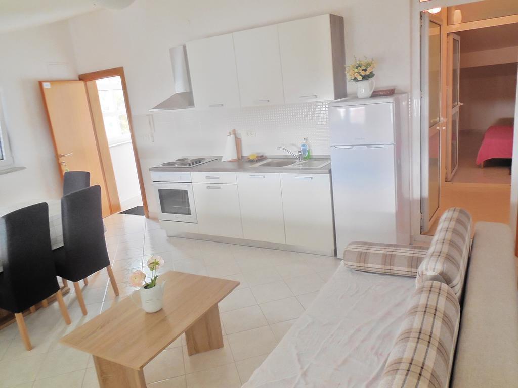 Dana Apartmán Zadar