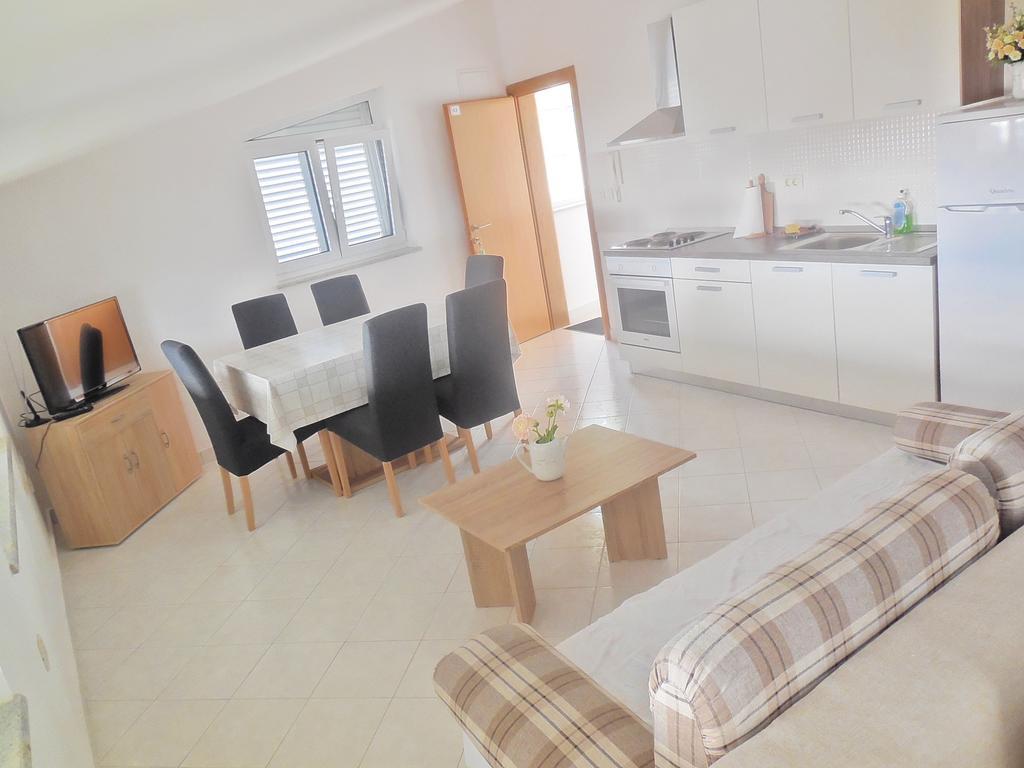 Apartmán Dana